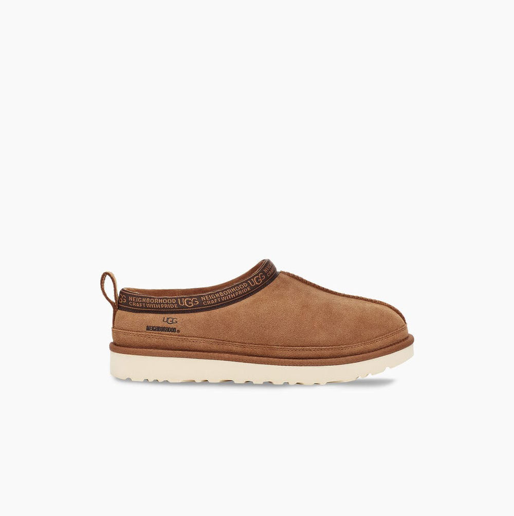 UGG X Neighborhood Tasman - Tøfler Herre - Brune (NO-V712)